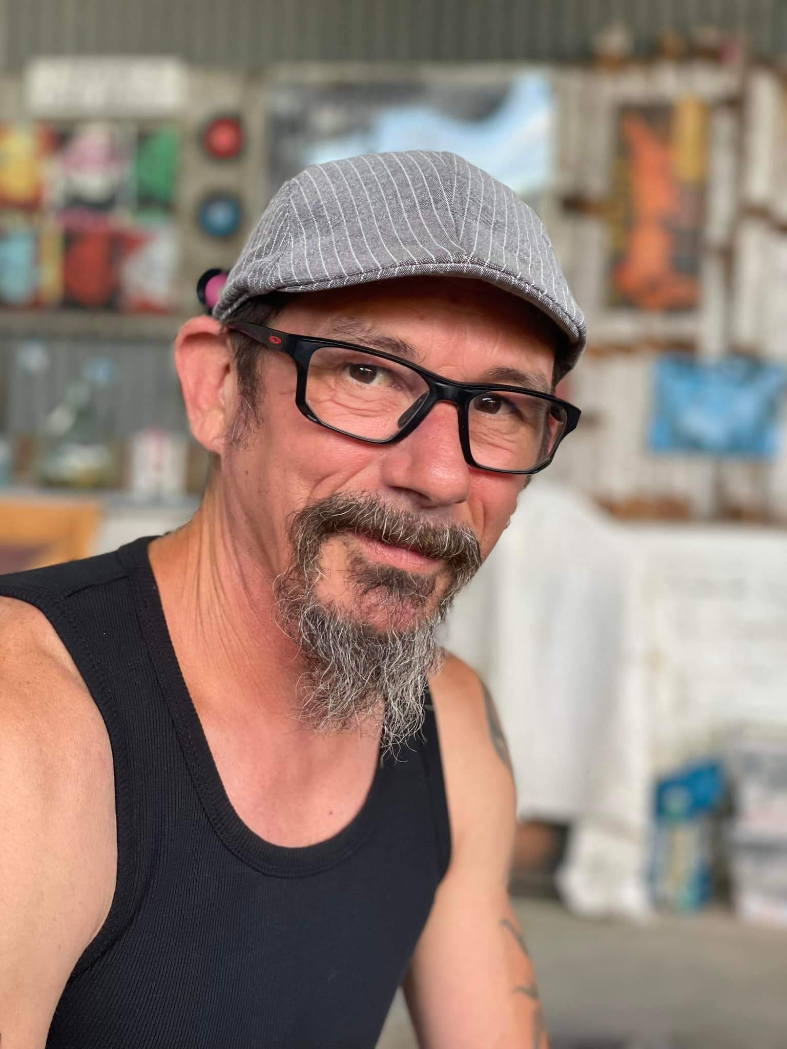 Profil de Miecyslaw, 51 ans, Baise gay à Cham