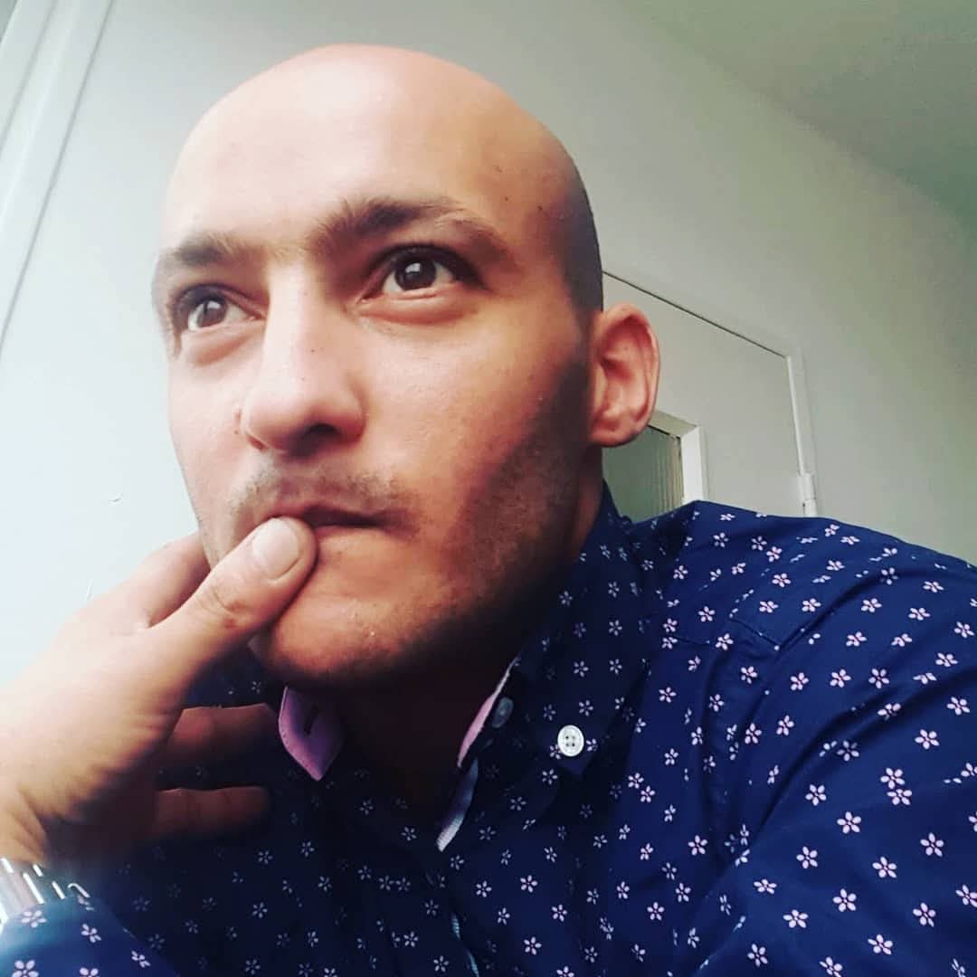 Profil de Riwal, 46 ans, Baise gay à Ramosch