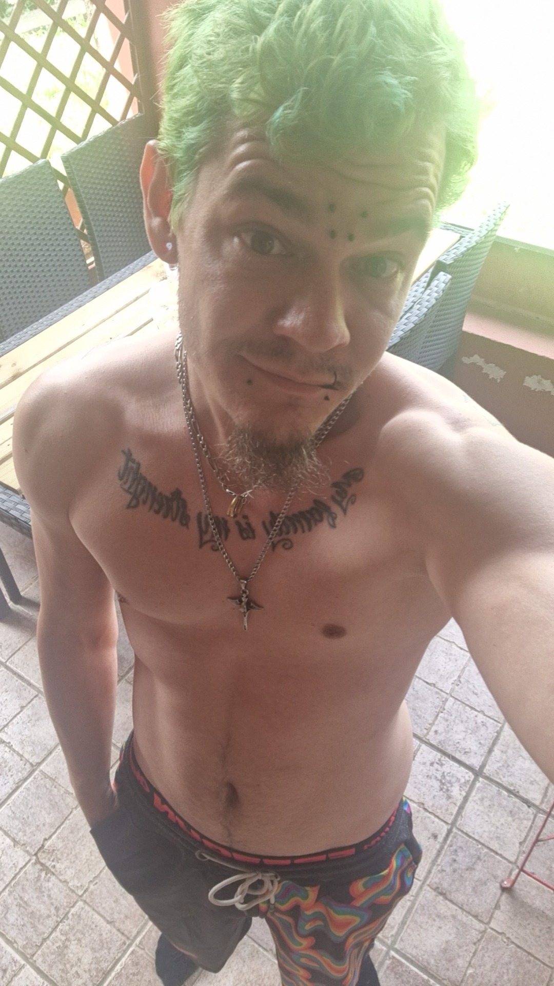Profil de Brando, 26 ans, Baise gay à Zuben
