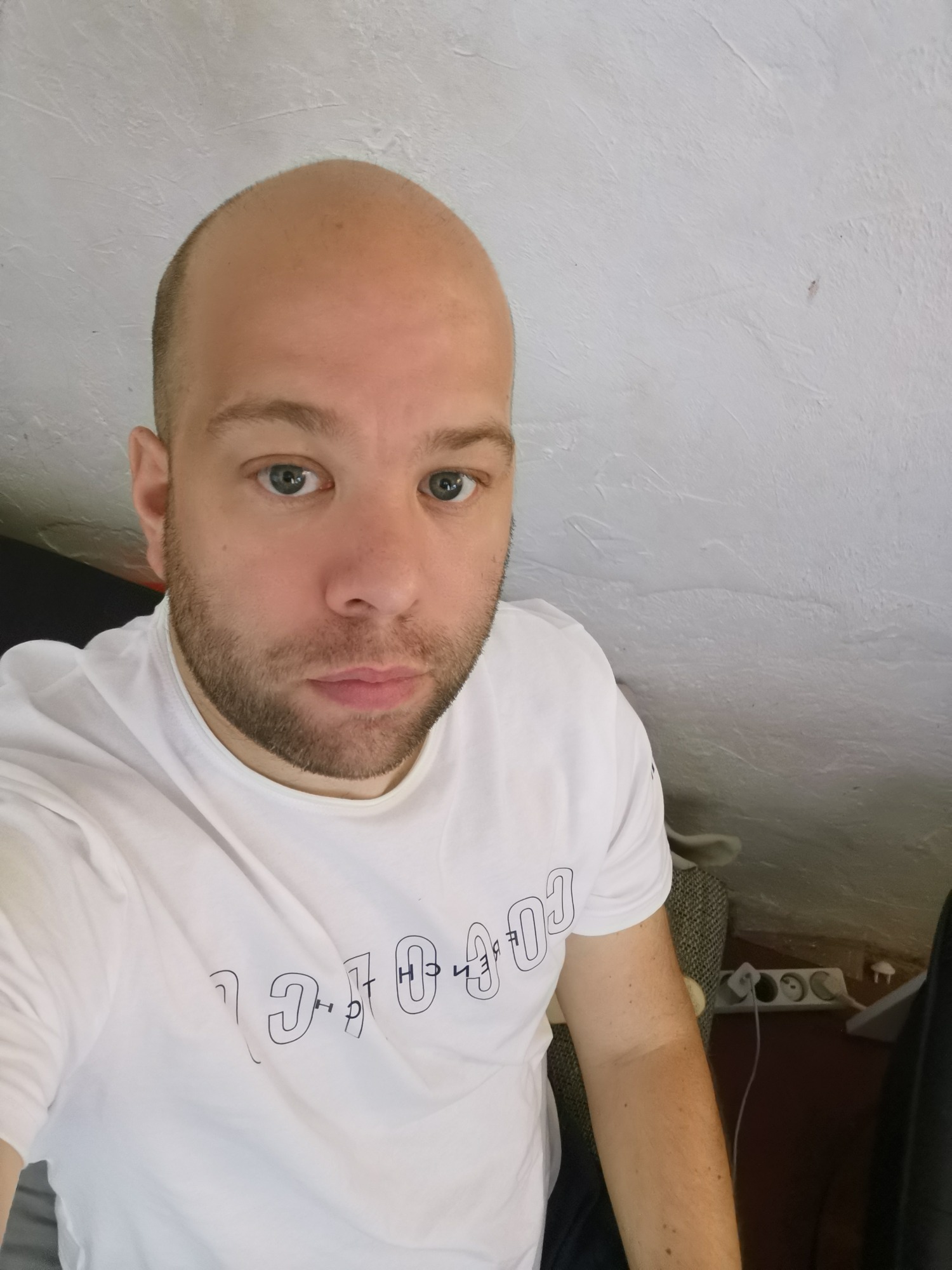 Profil de Ianis, 45 ans, Baise gay à Masein