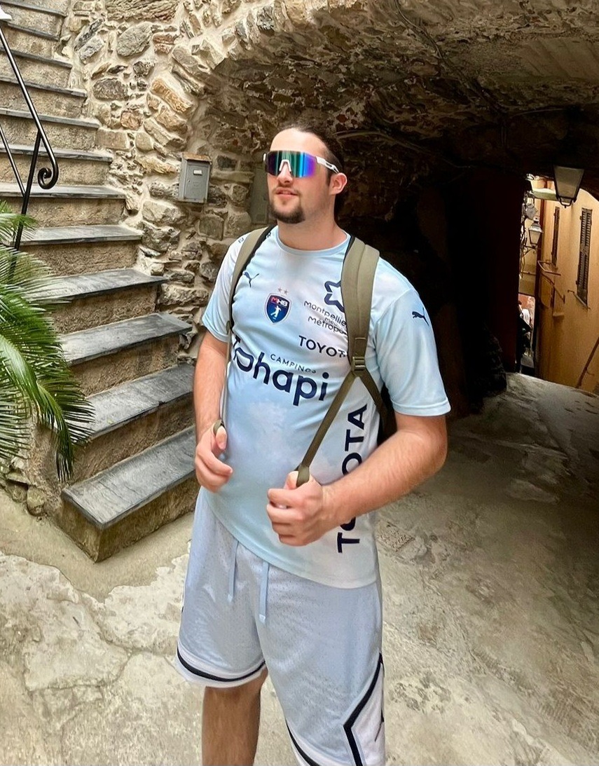 Profil de Micha, 21 ans, Baise gay à Weissbad