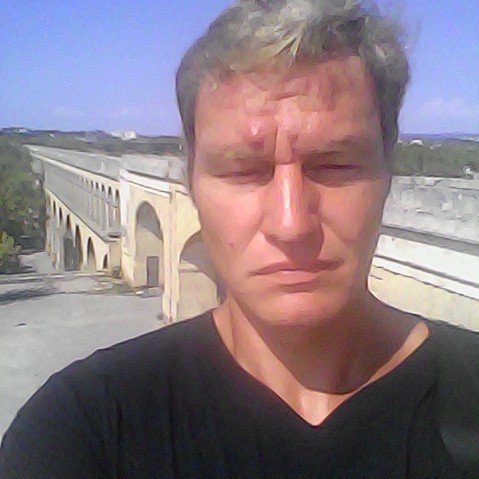 Profil de Fahde, 42 ans, Baise gay à Thalkirch