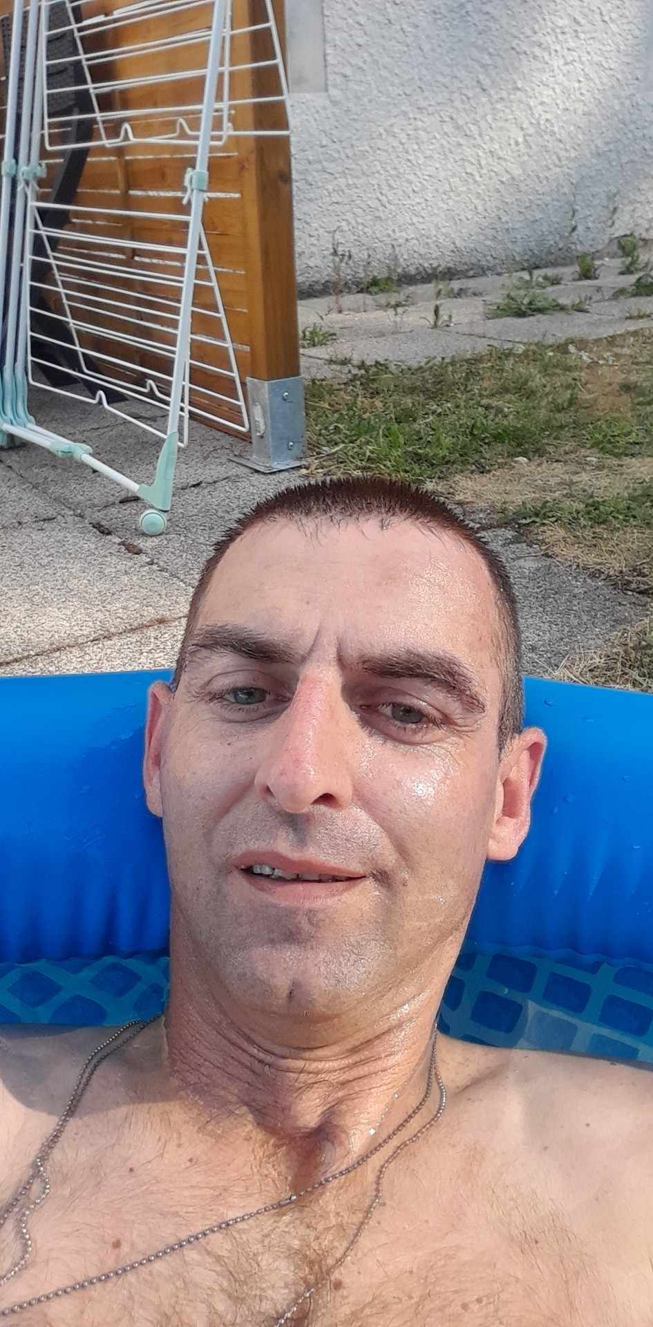 Profil de Mourrad, 41 ans, Baise gay à Provence