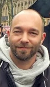 Profil de Philogene, 45 ans, Baise gay à Bigenthal