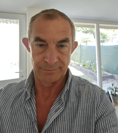 Profil de Sydney, 54 ans, Baise gay à Leuggern