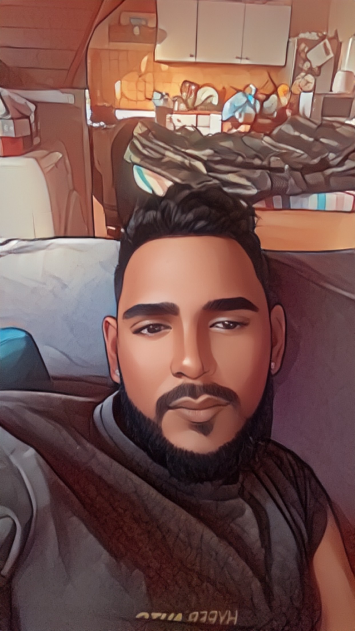 Profil de Nou, 29 ans, Baise gay à Le Locle