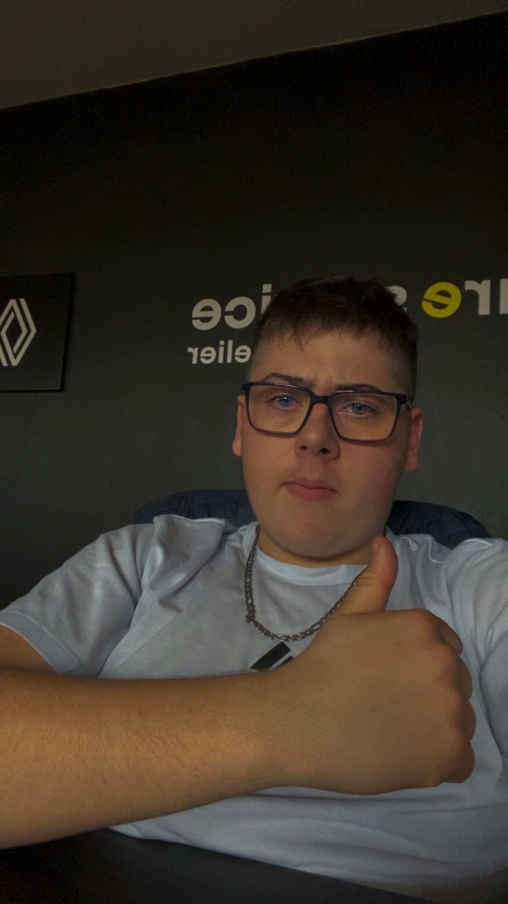 Profil de Vigo, 24 ans, Baise gay à Arbon