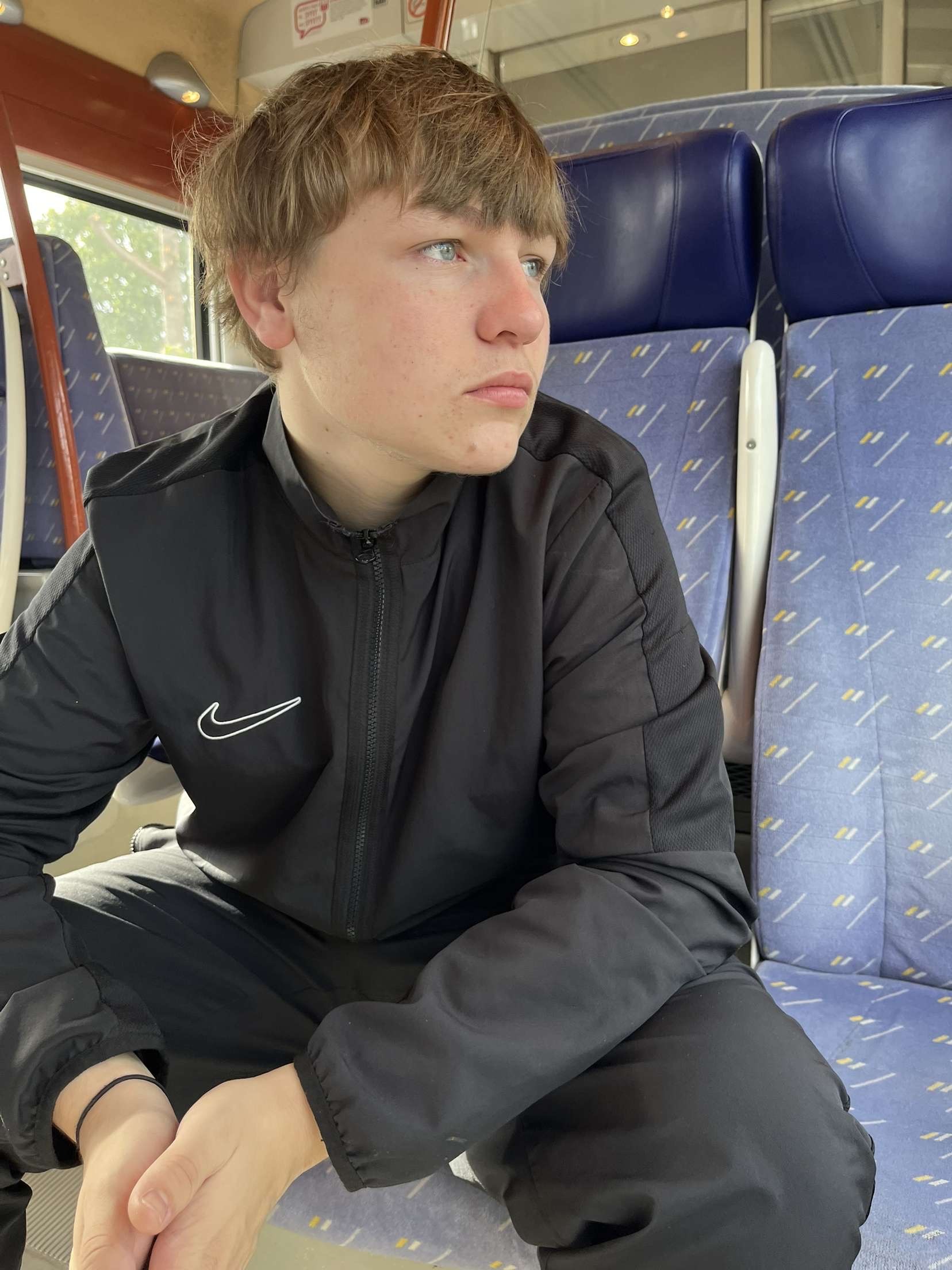 Profil de Paul-marie, 18 ans, Baise gay à Vufflens-la-Ville