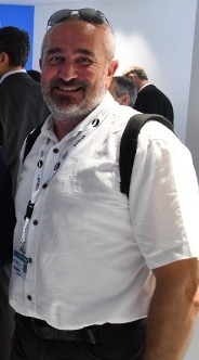 Profil de Abdelhakim, 55 ans, Baise gay à Melchnau