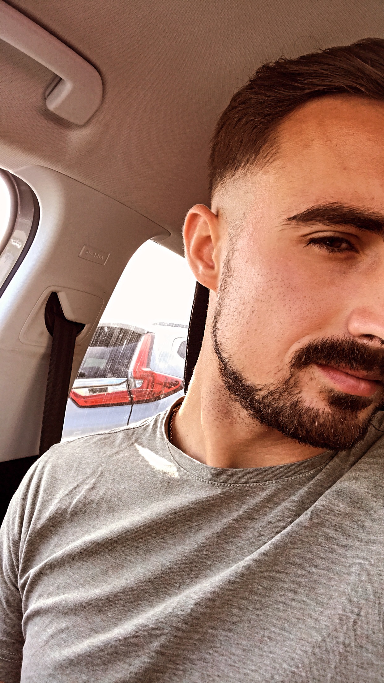 Profil de Savino, 30 ans, Baise gay à Melide