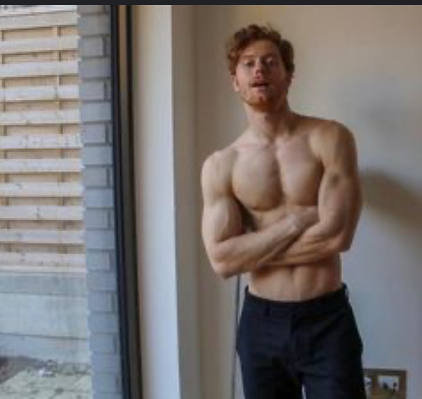 Profil de Hermin, 21 ans, Baise gay à Walliswil b. Wangen