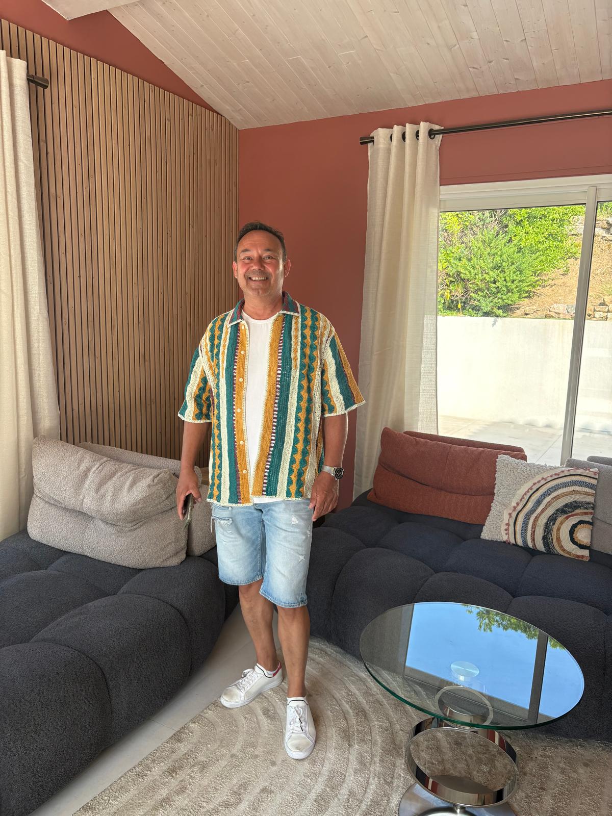 Profil de Louay, 55 ans, Baise gay à Winden