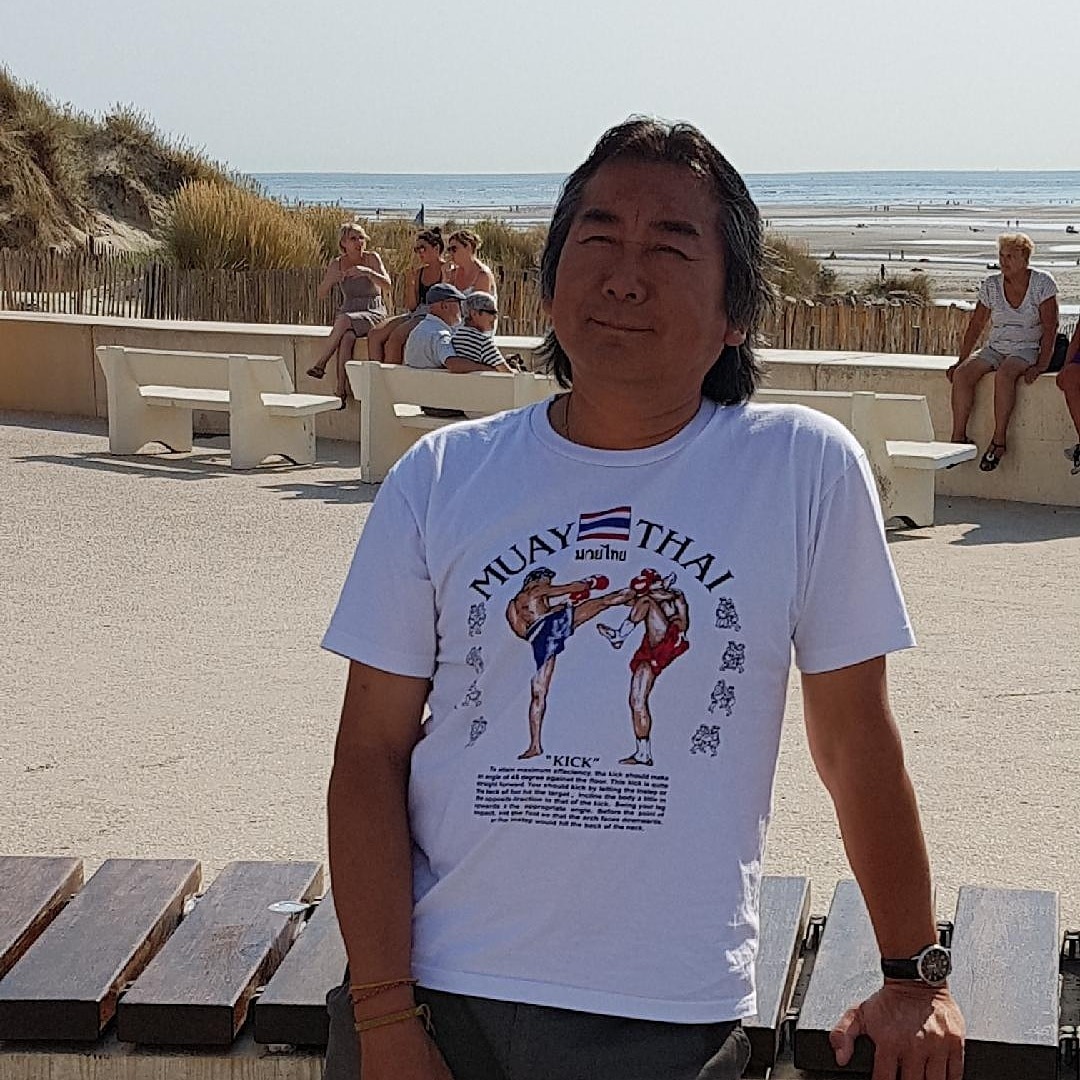 Profil de Eryk, 53 ans, Baise gay à Gipf-Oberfrick