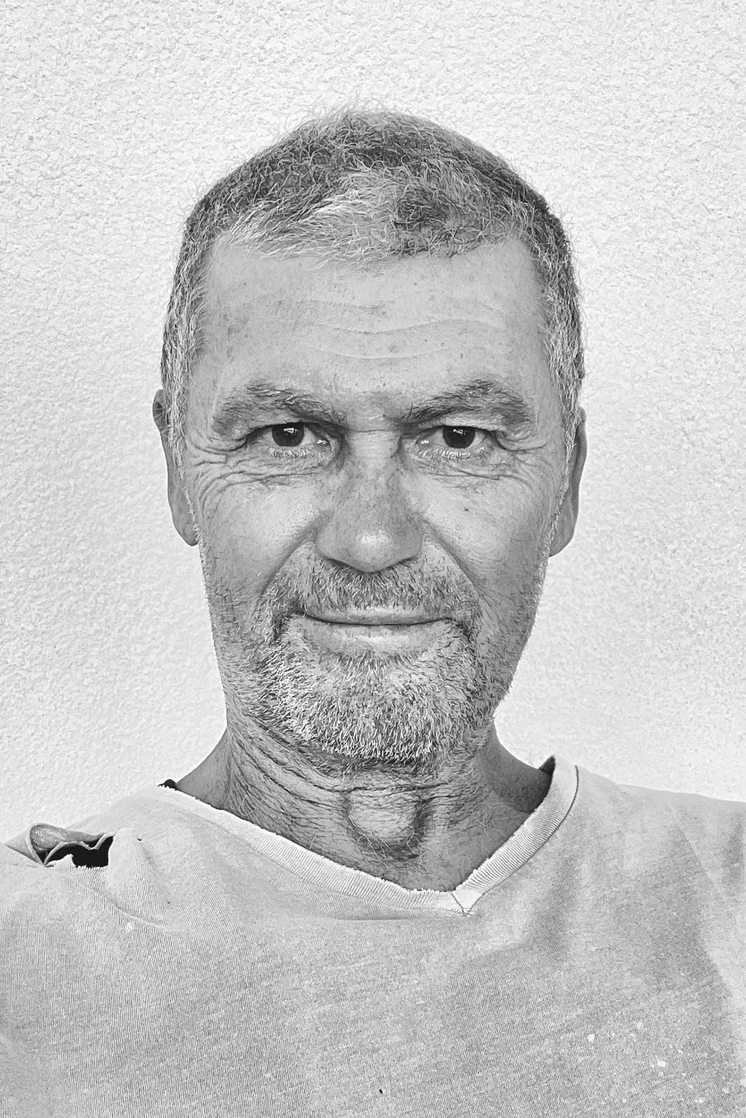 Profil de Babou, 55 ans, Baise gay à Curaglia