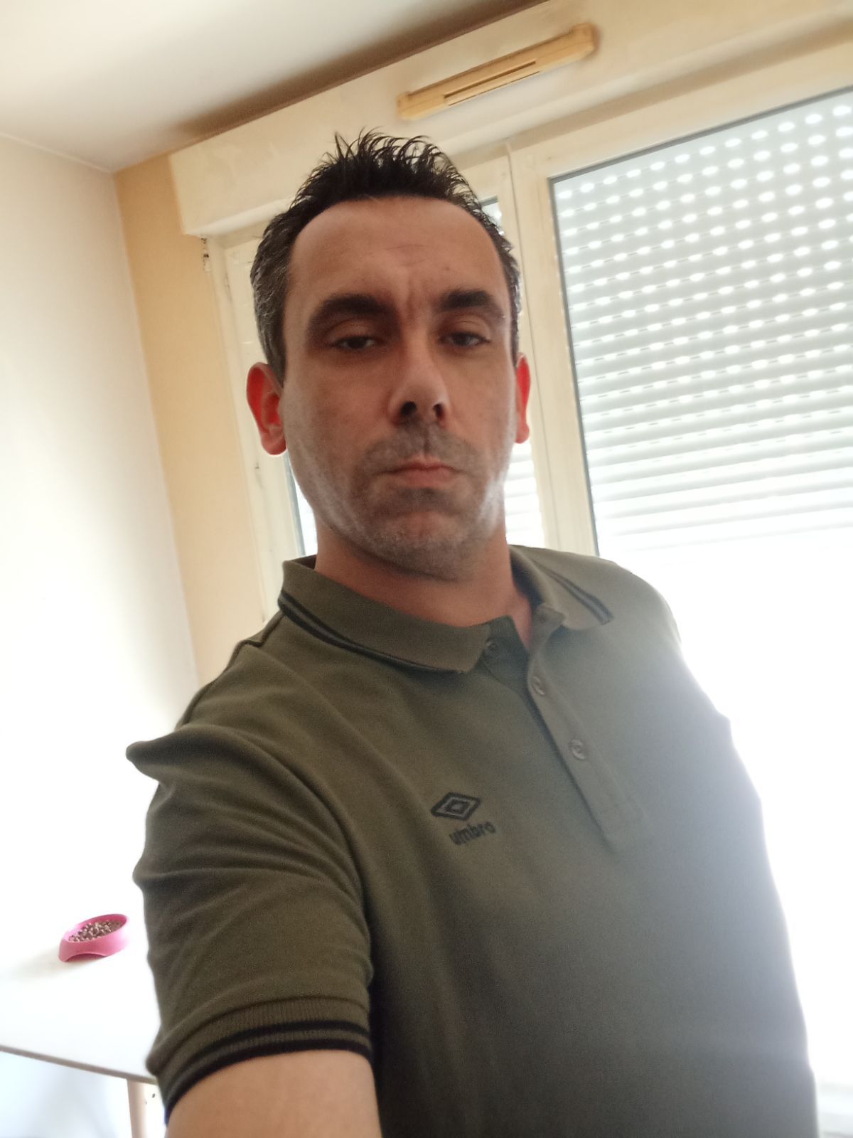 Profil de Melchor, 39 ans, Baise gay à Göschenen