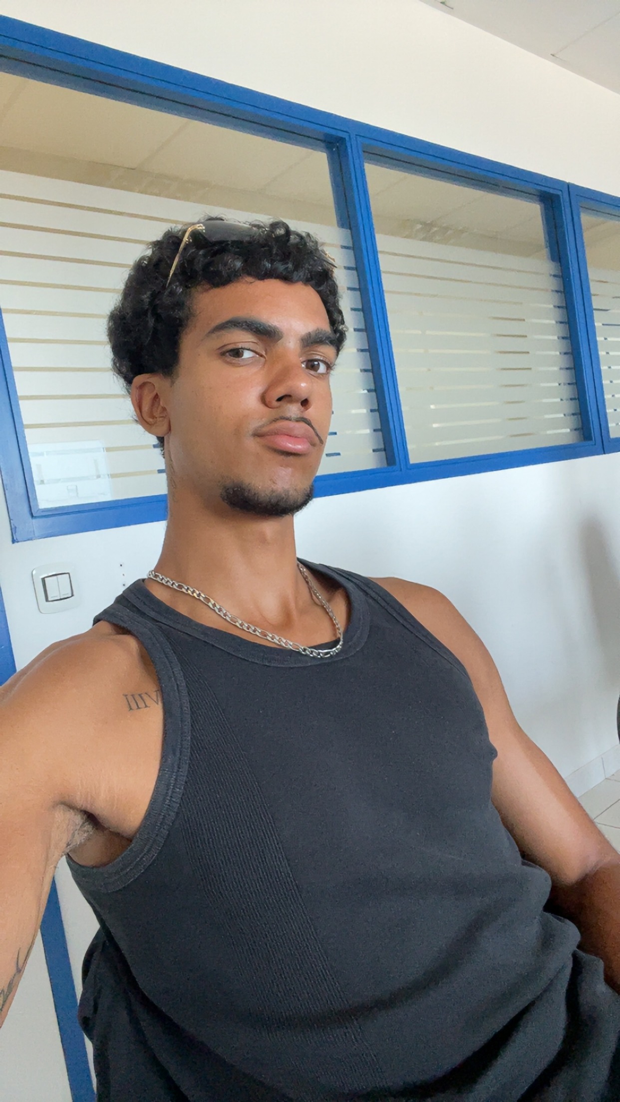 Profil de Tyann, 19 ans, Baise gay à Marthalen