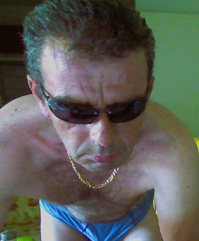 Profil de Xabier, 53 ans, Baise gay à Tschlin
