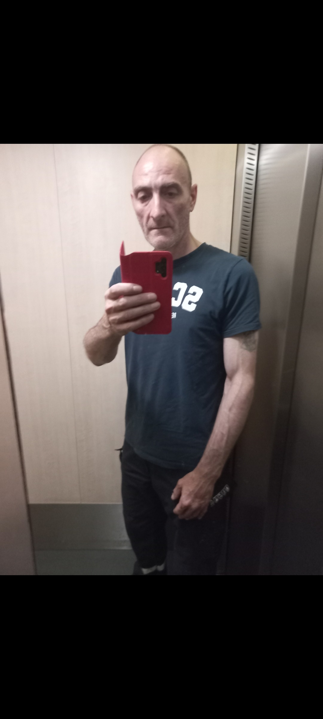 Profil de Leito, 48 ans, Baise gay à Sassel
