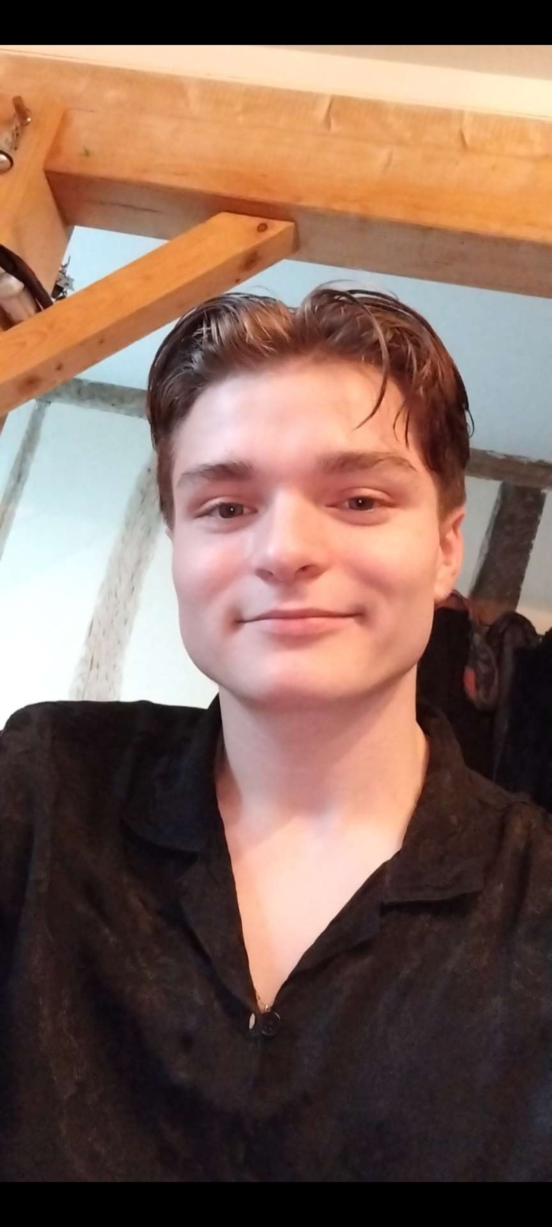 Profil de Berkay, 23 ans, Baise gay à Winznau