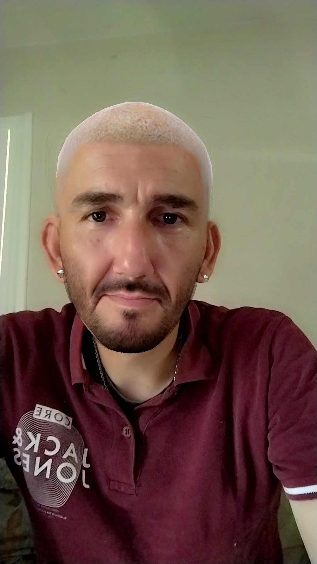 Profil de Mesmin, 35 ans, Baise gay à Ernen