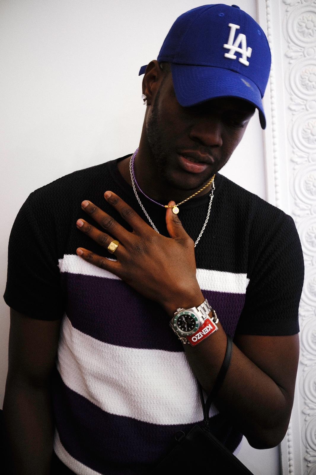 Profil de Eliote, 26 ans, Baise gay à Provence