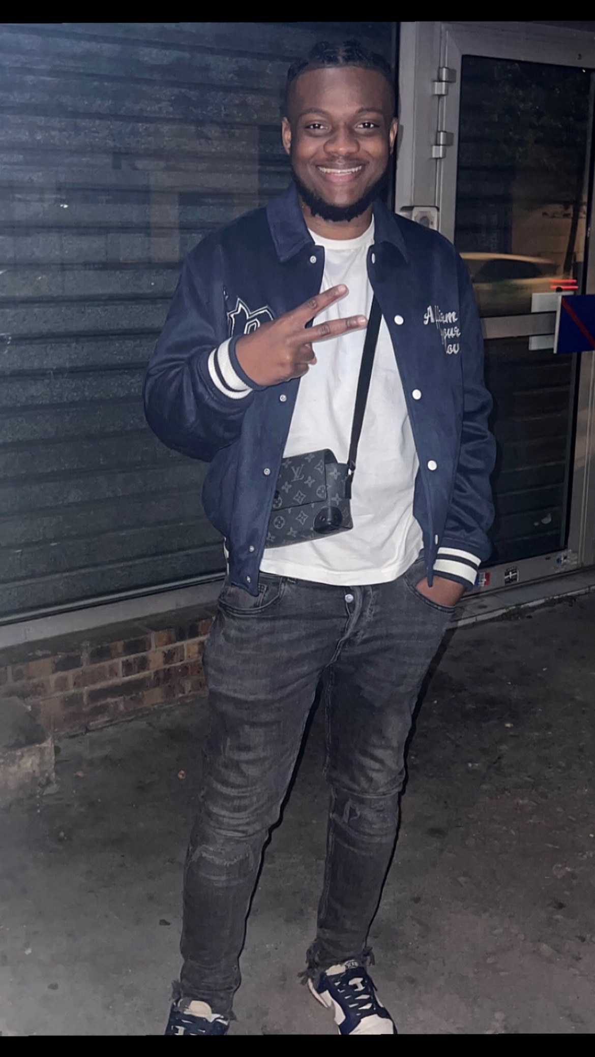 Profil de Amédée, 26 ans, Baise gay à Felsberg