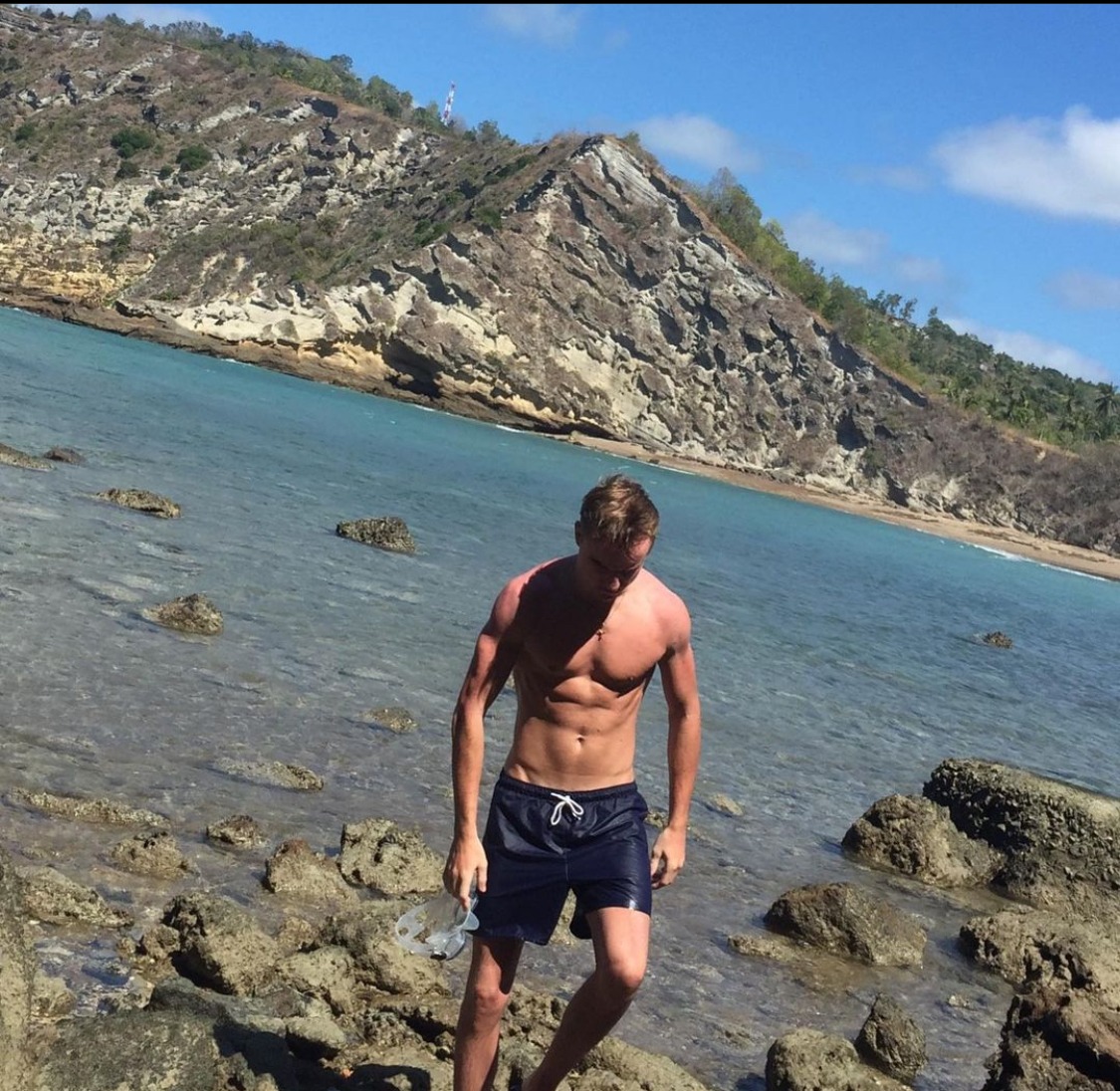 Profil de Sébastian, 31 ans, Baise gay à Oberhof