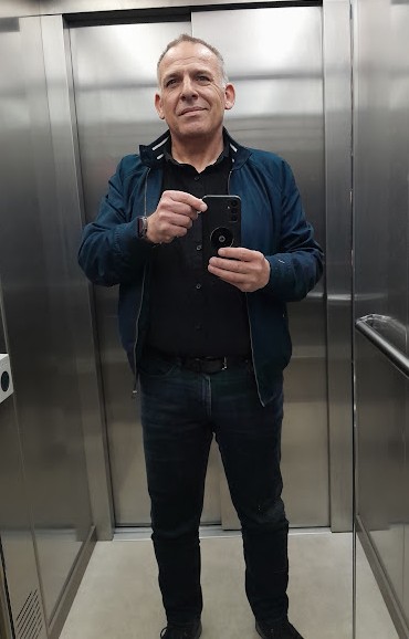 Profil de Rohann, 51 ans, Baise gay à Härkingen