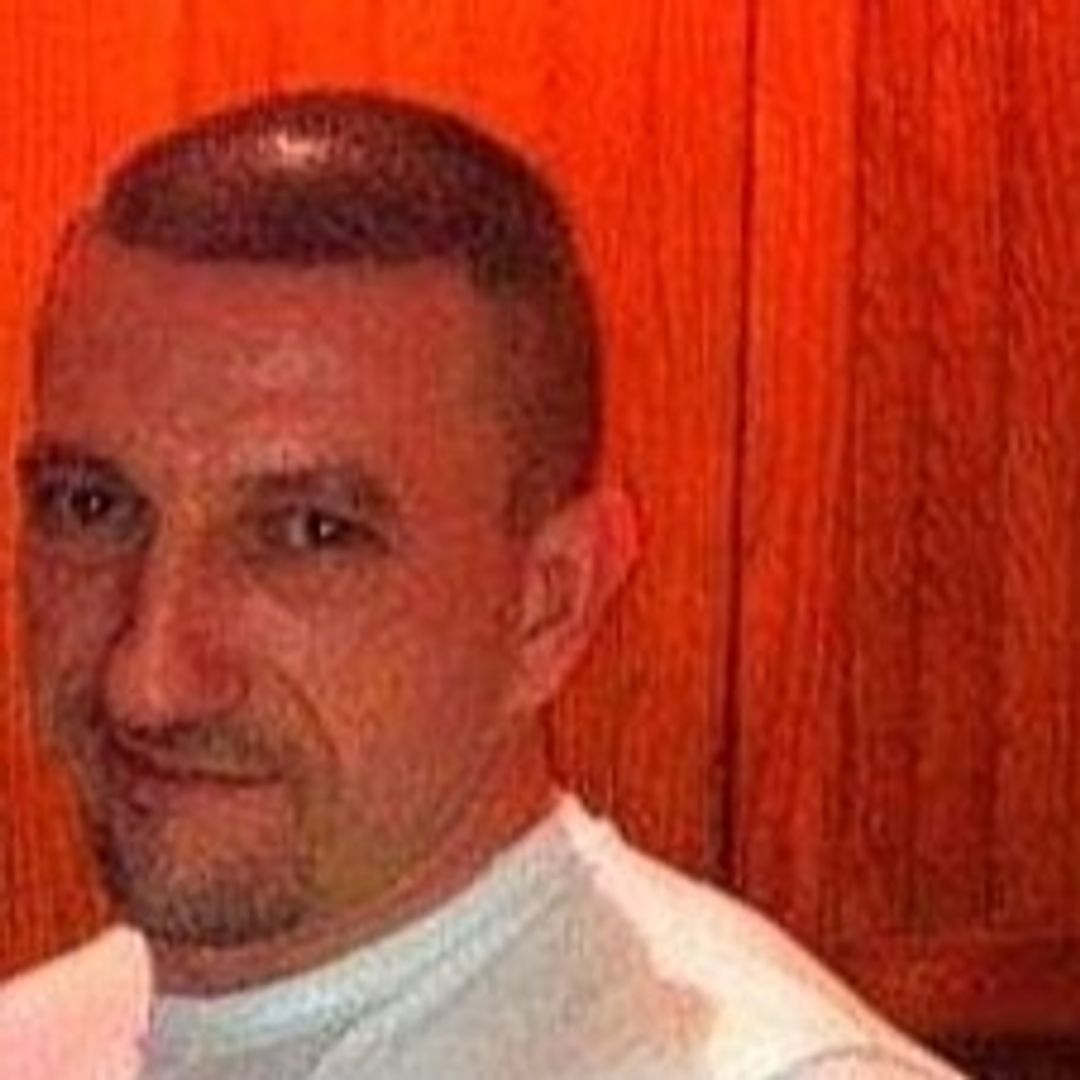 Profil de Jeferson, 55 ans, Baise gay à Treiten