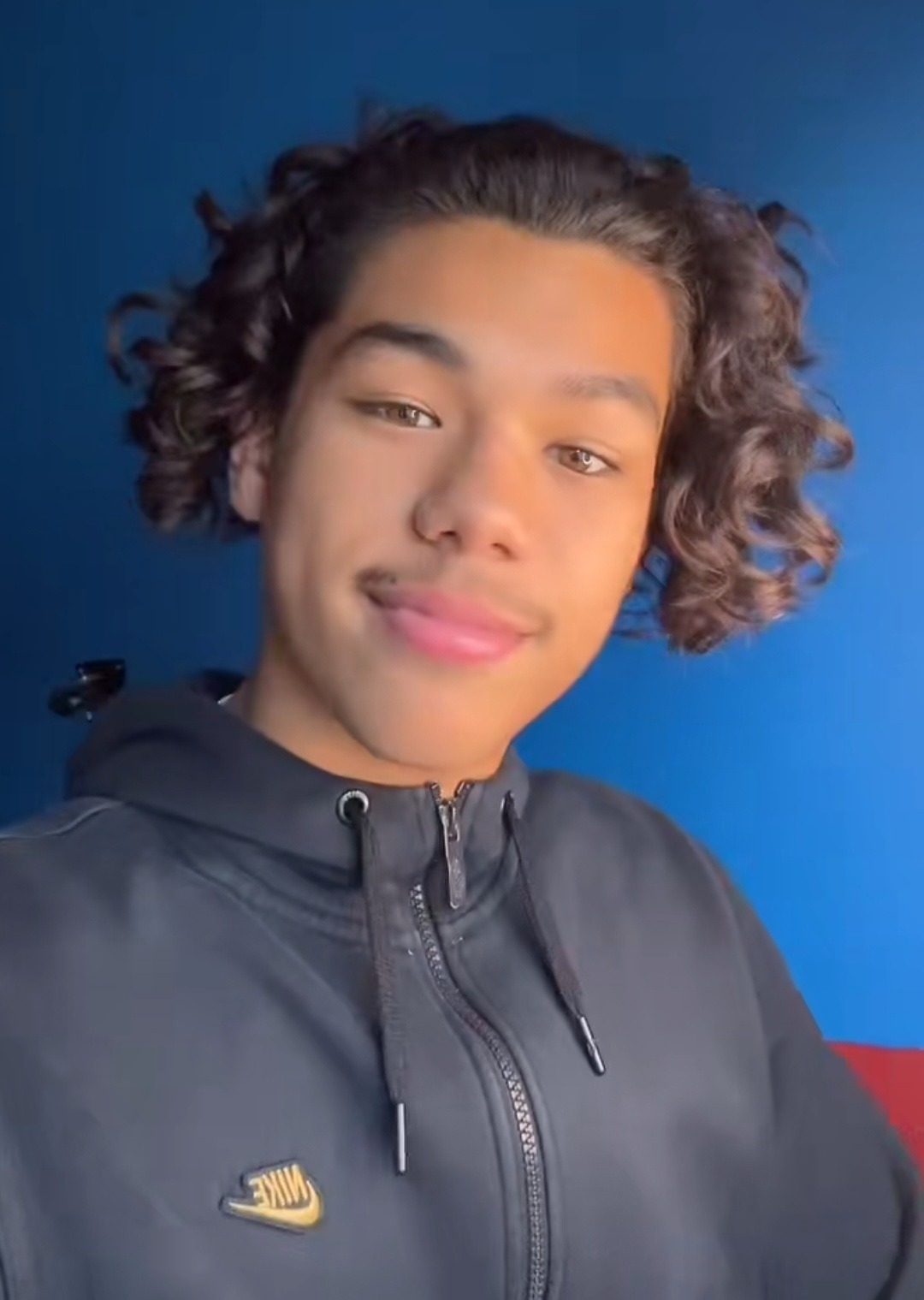 Profil de Federico, 21 ans, Baise gay à Eggerberg