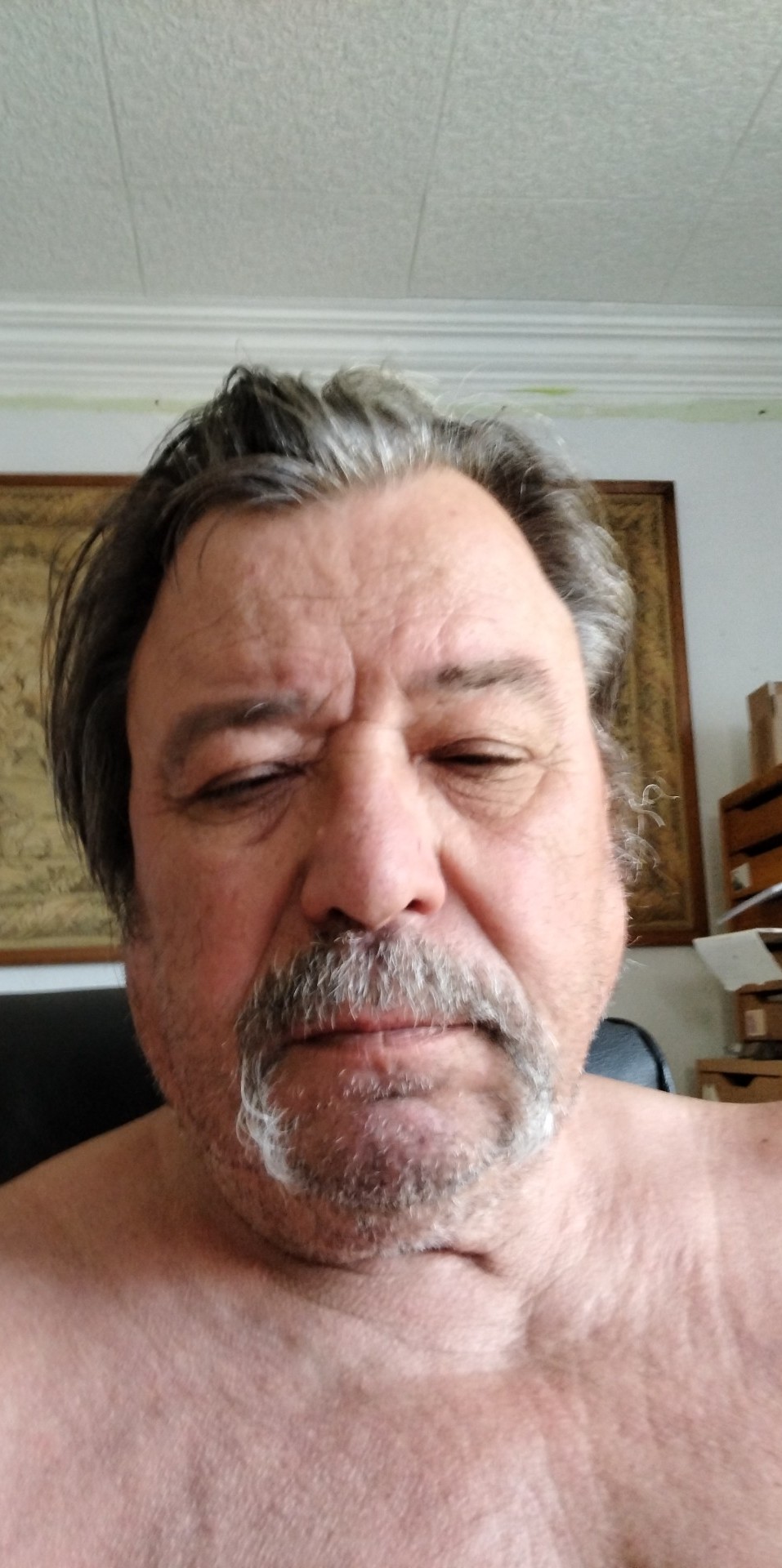 Profil de Anousack, 55 ans, Baise gay à Harenwilen