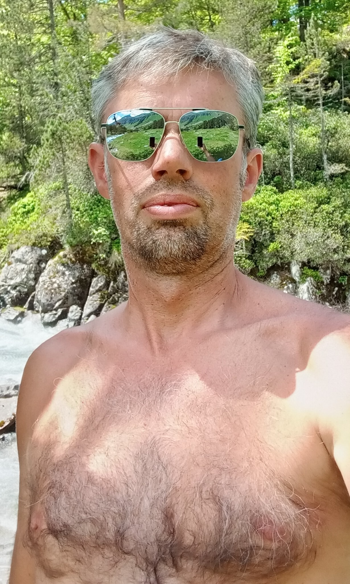 Profil de Rasim, 54 ans, Baise gay à Lourtier