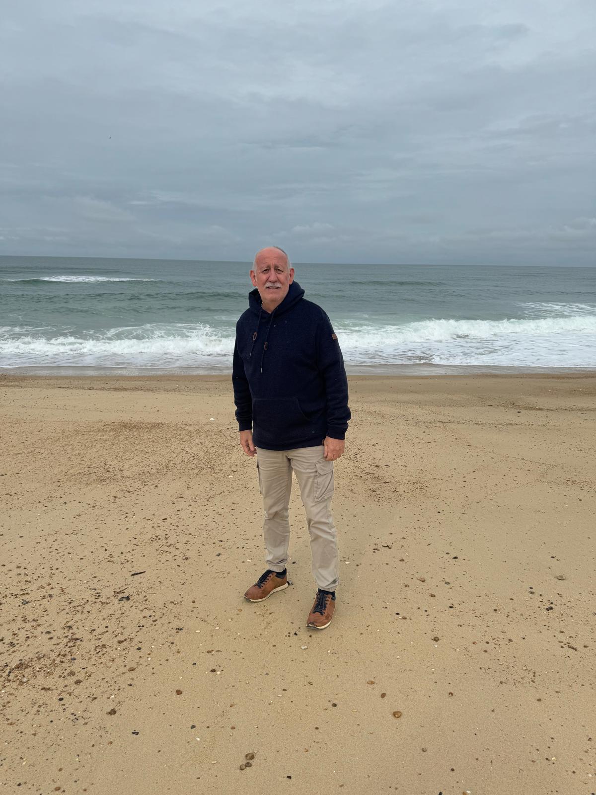 Profil de Tarak, 55 ans, Baise gay à Riein