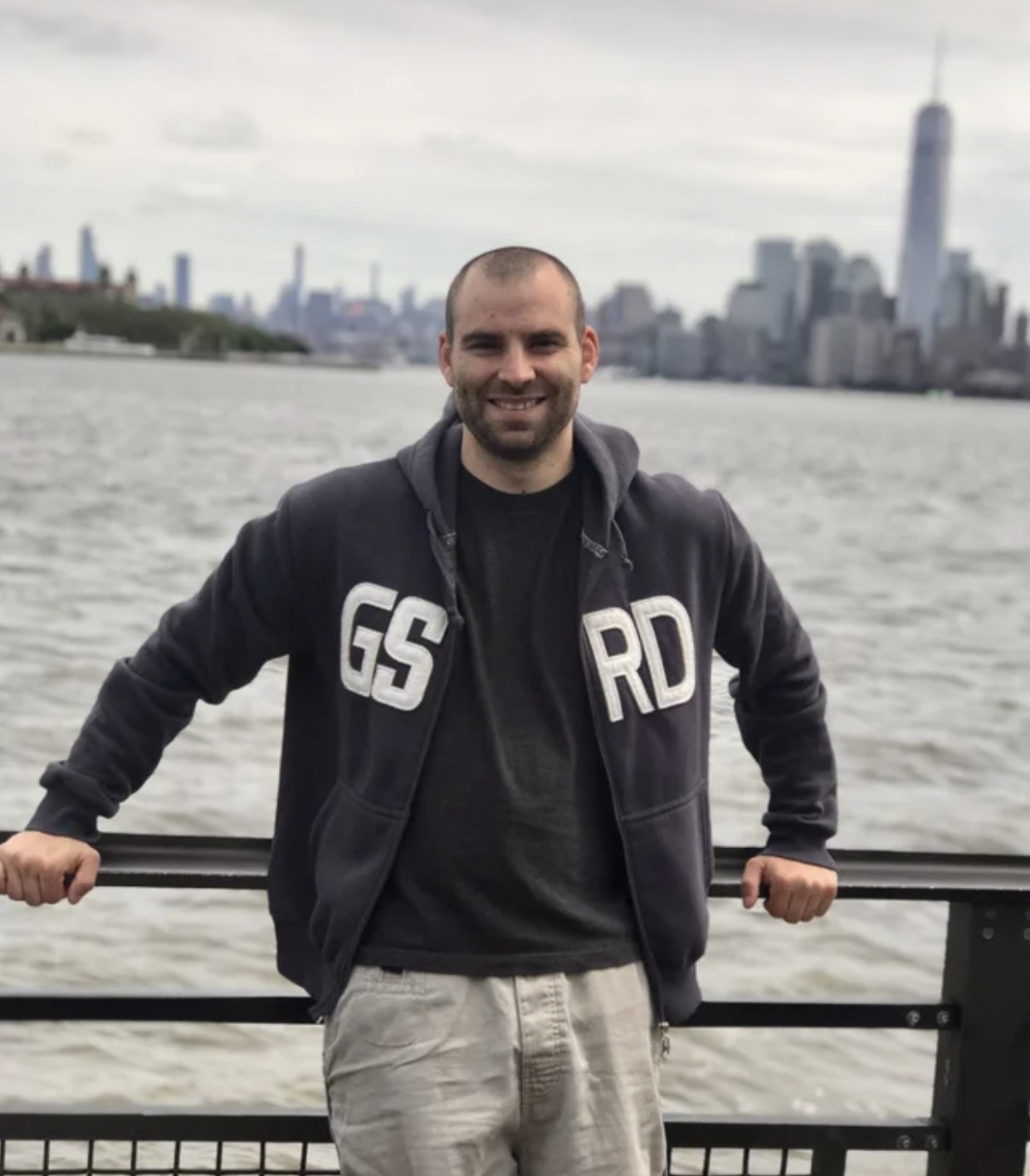 Profil de Amani, 37 ans, Baise gay à Haslen AI