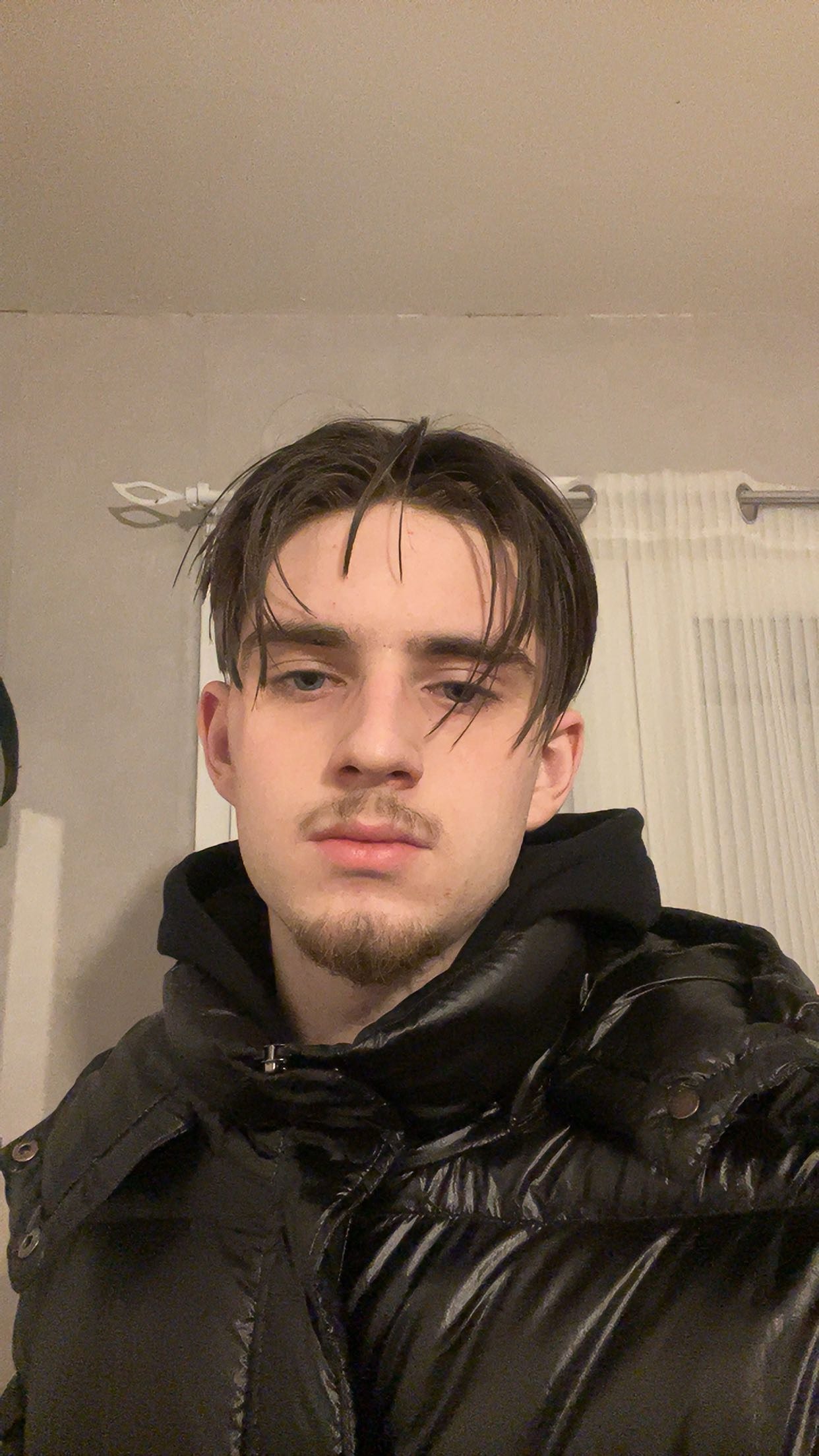 Profil de Khalifa, 22 ans, Baise gay à Penthaz