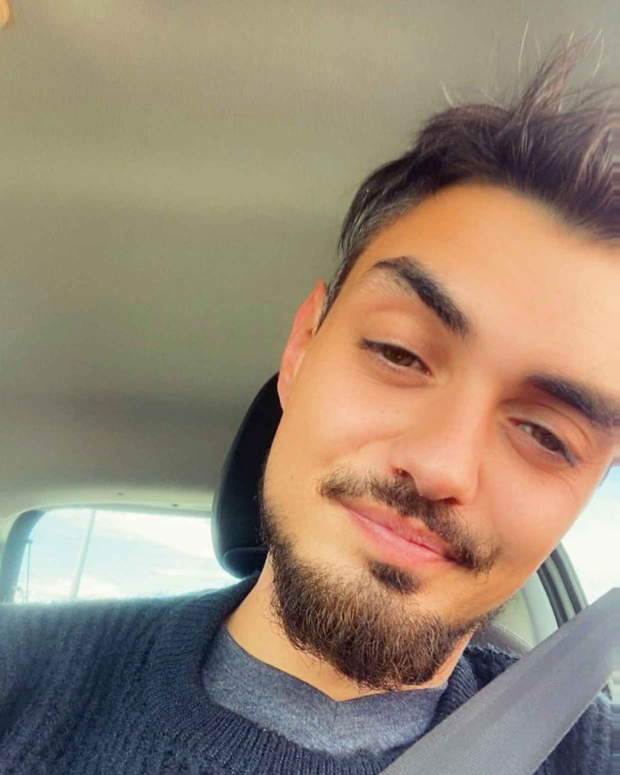 Profil de Yorick, 30 ans, Baise gay à Verdabbio