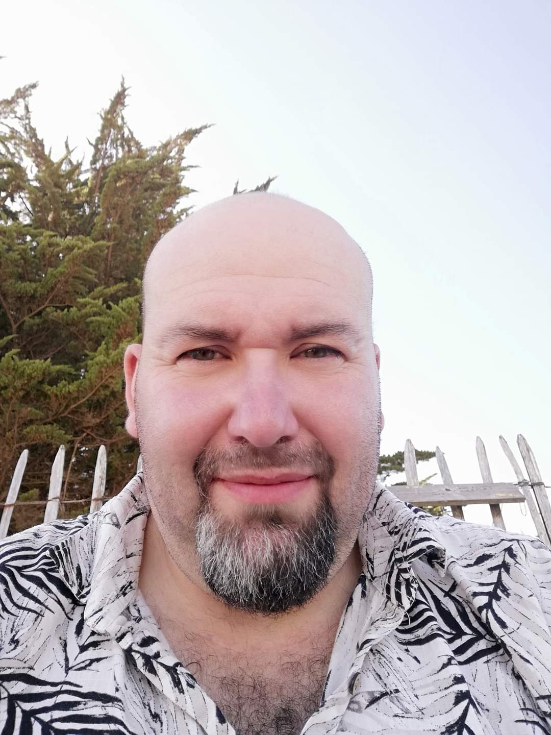 Profil de Jessé, 48 ans, Baise gay à Klosters Dorf