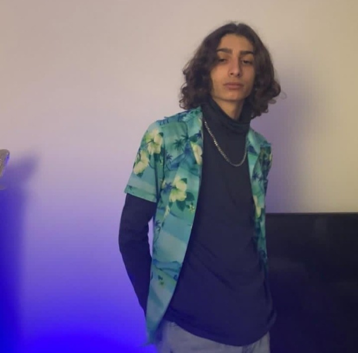 Profil de Mykael, 22 ans, Baise gay à Etzgen
