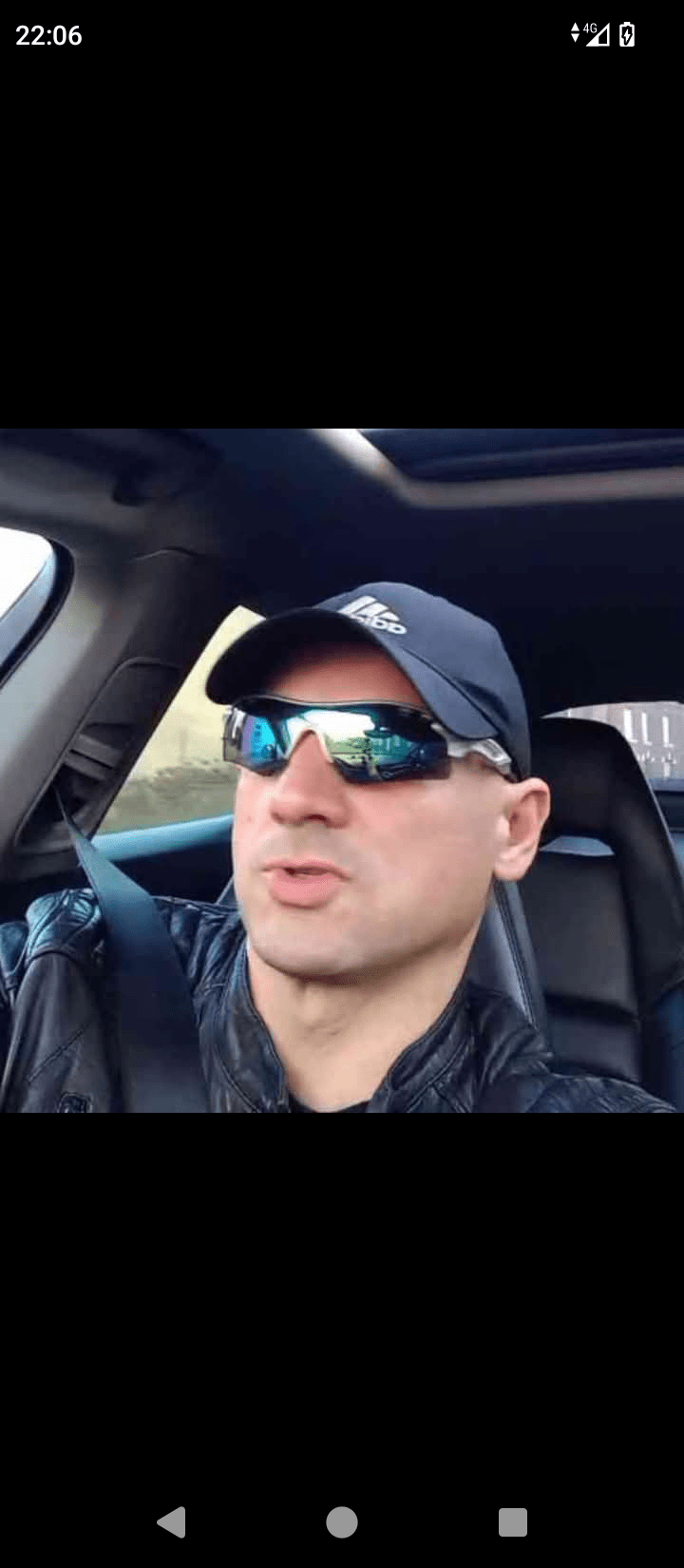 Profil de Hakim, 46 ans, Baise gay à Ponte Tresa
