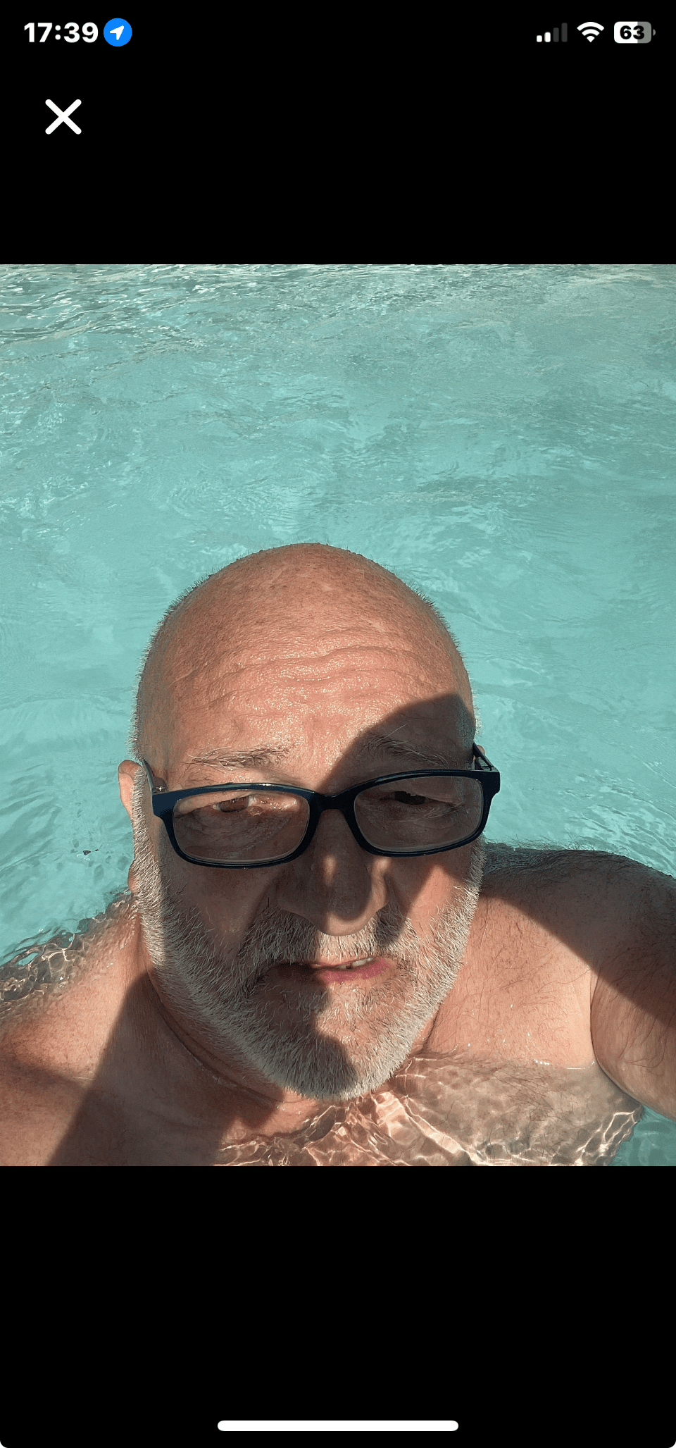 Profil de Essam, 54 ans, Baise gay à Büetigen