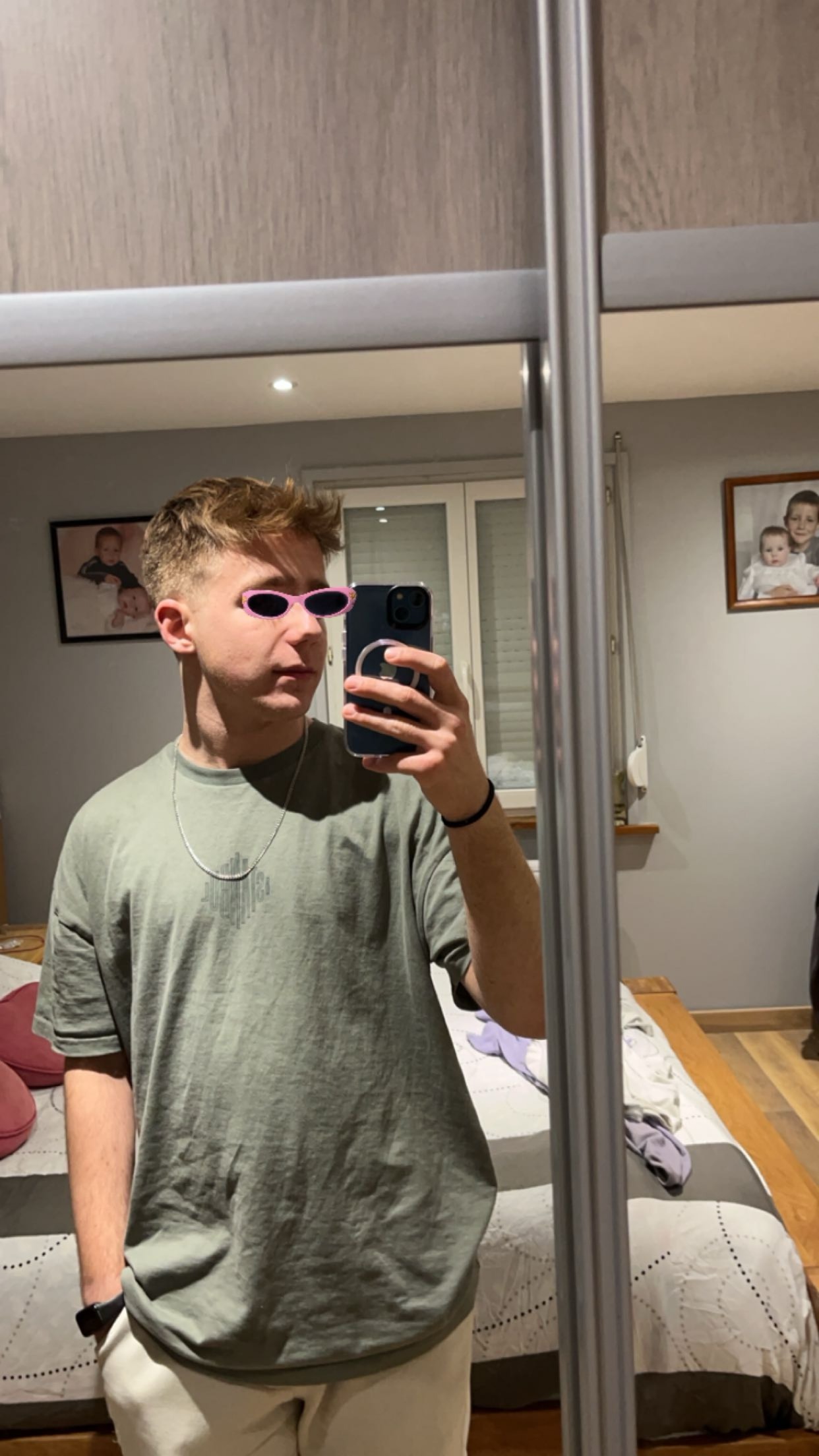 Profil de Swany, 20 ans, Baise gay à Riedholz