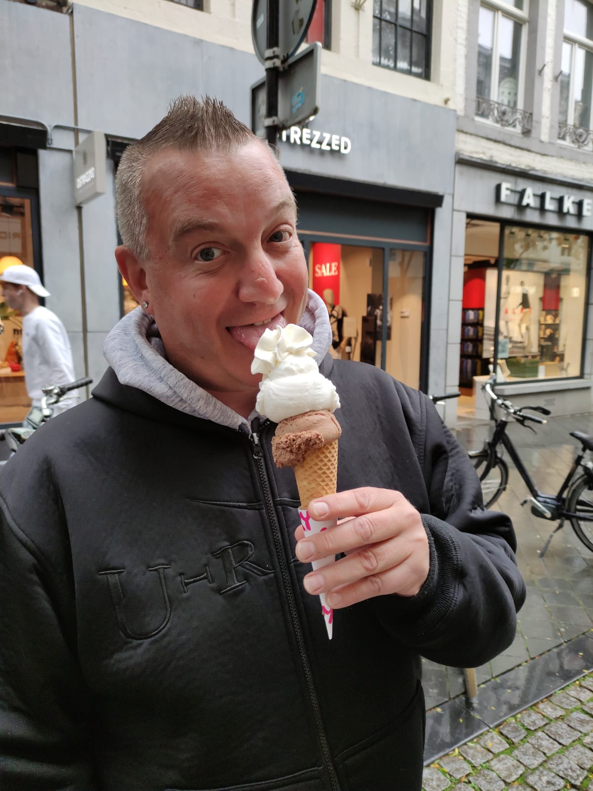 Profil de Mali, 49 ans, Baise gay à Savigny