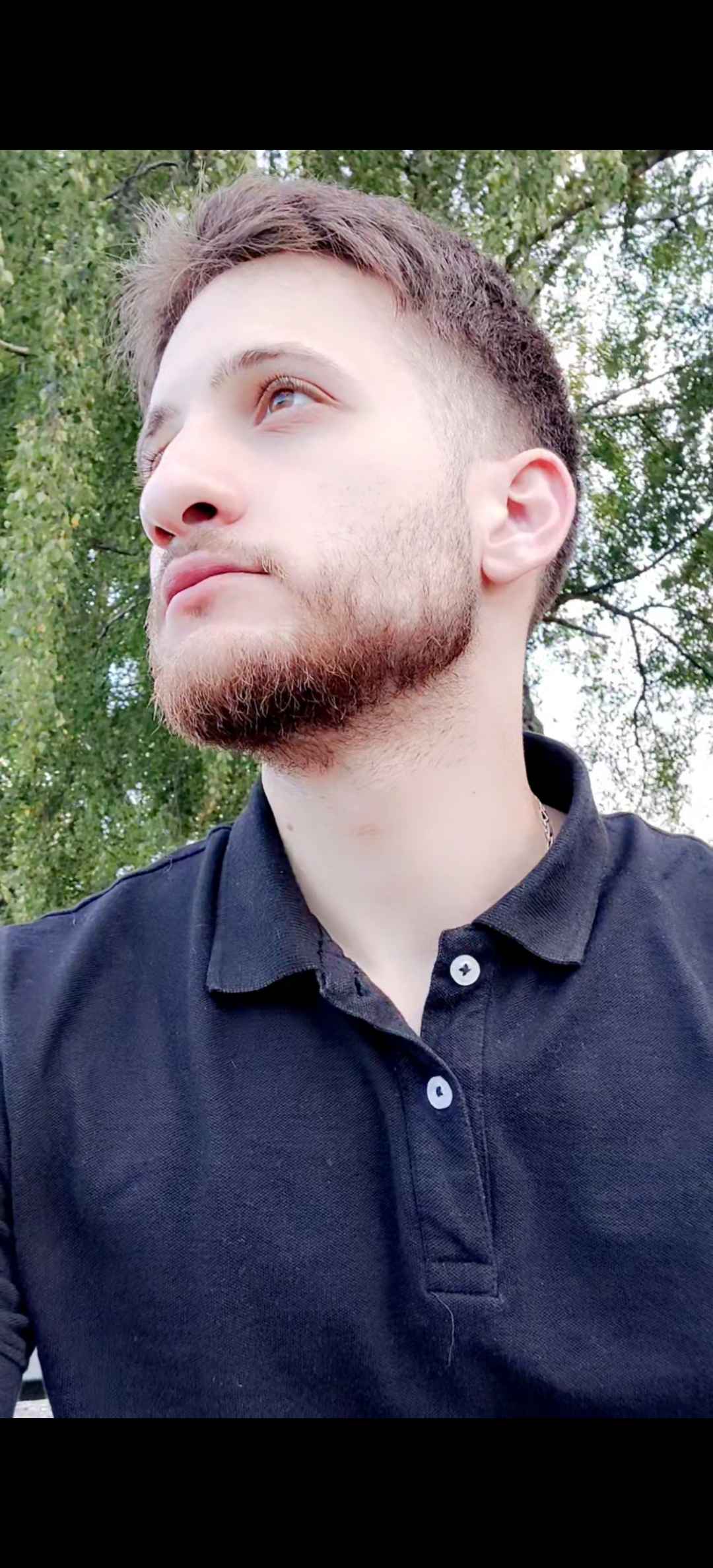 Profil de Chrislain, 29 ans, Baise gay à Curaglia