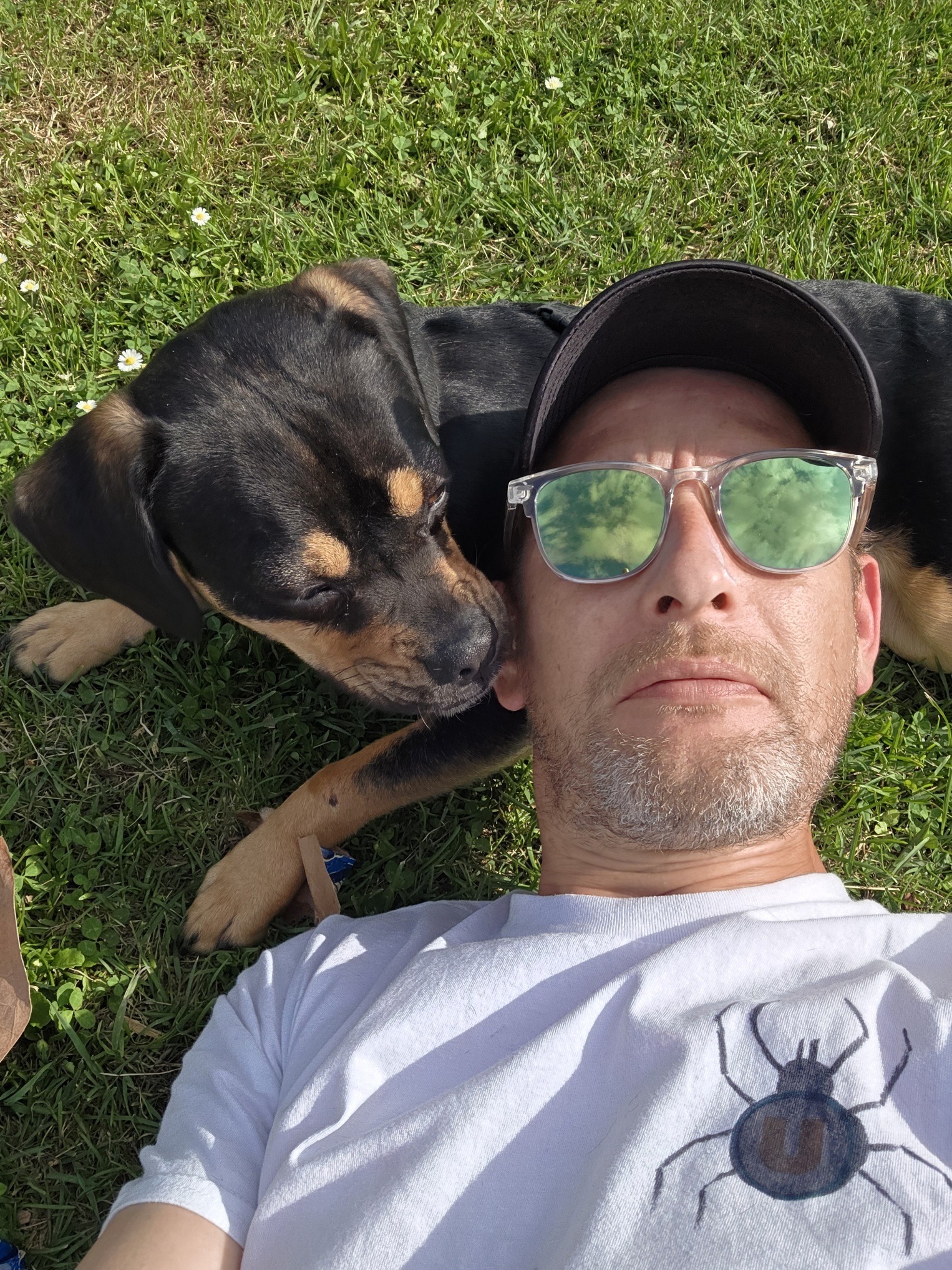 Profil de Jean-axel, 42 ans, Baise gay à Martigny