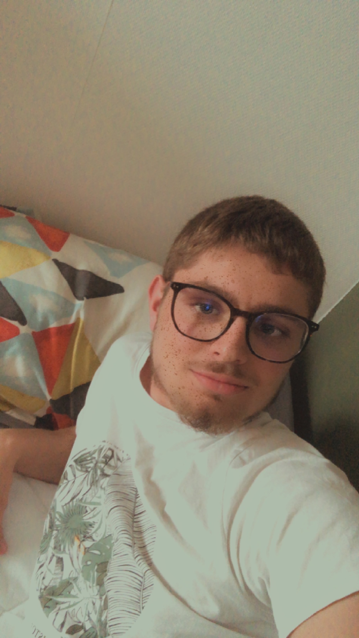 Profil de Yvann, 23 ans, Baise gay à Sassel