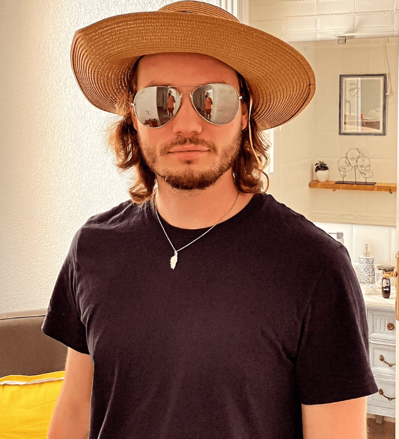 Profil de Youri, 28 ans, Baise gay à St. Urban