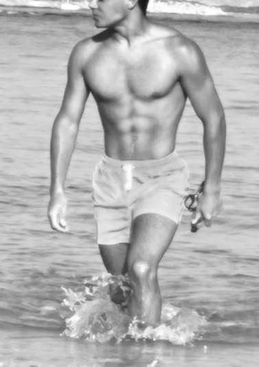 Profil de Milan, 28 ans, Baise gay à Köniz
