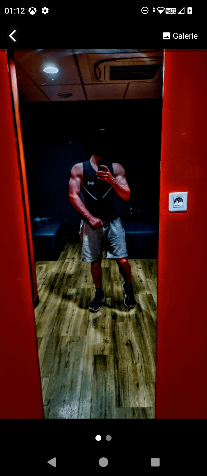 Profil de Anwar, 21 ans, Baise gay à Zillis