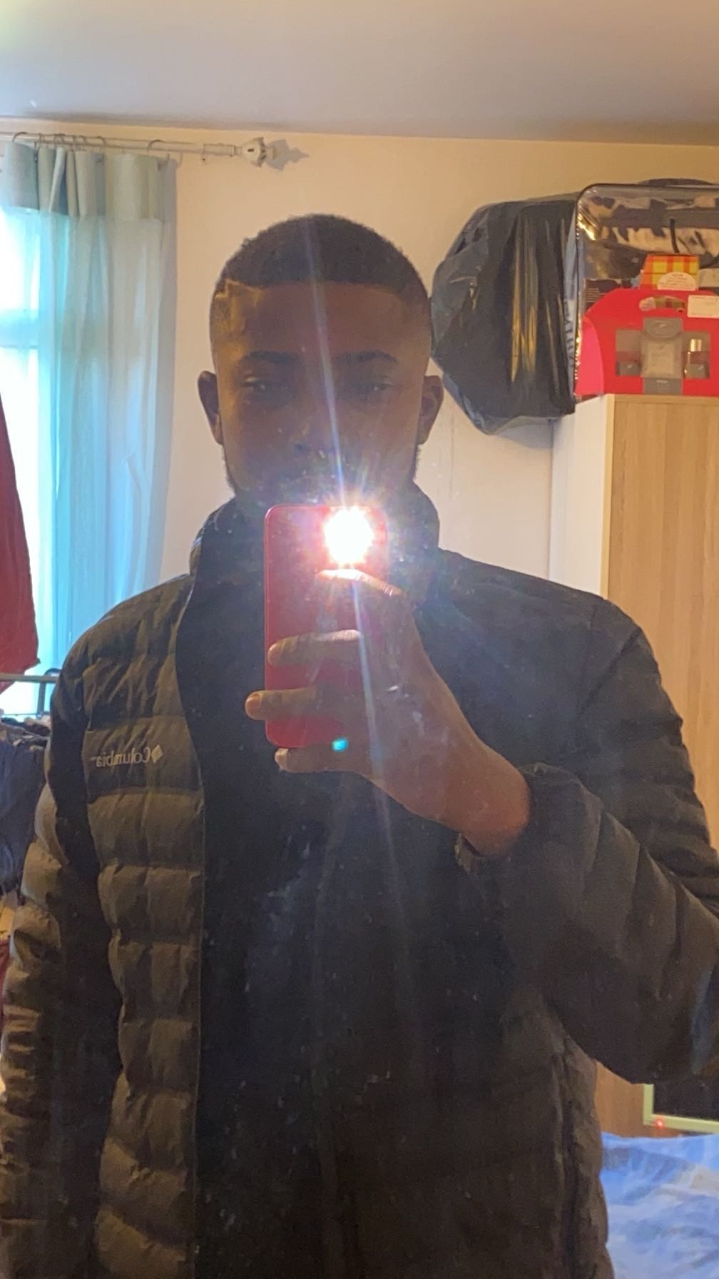 Profil de Mounire, 28 ans, Baise gay à Grandcour