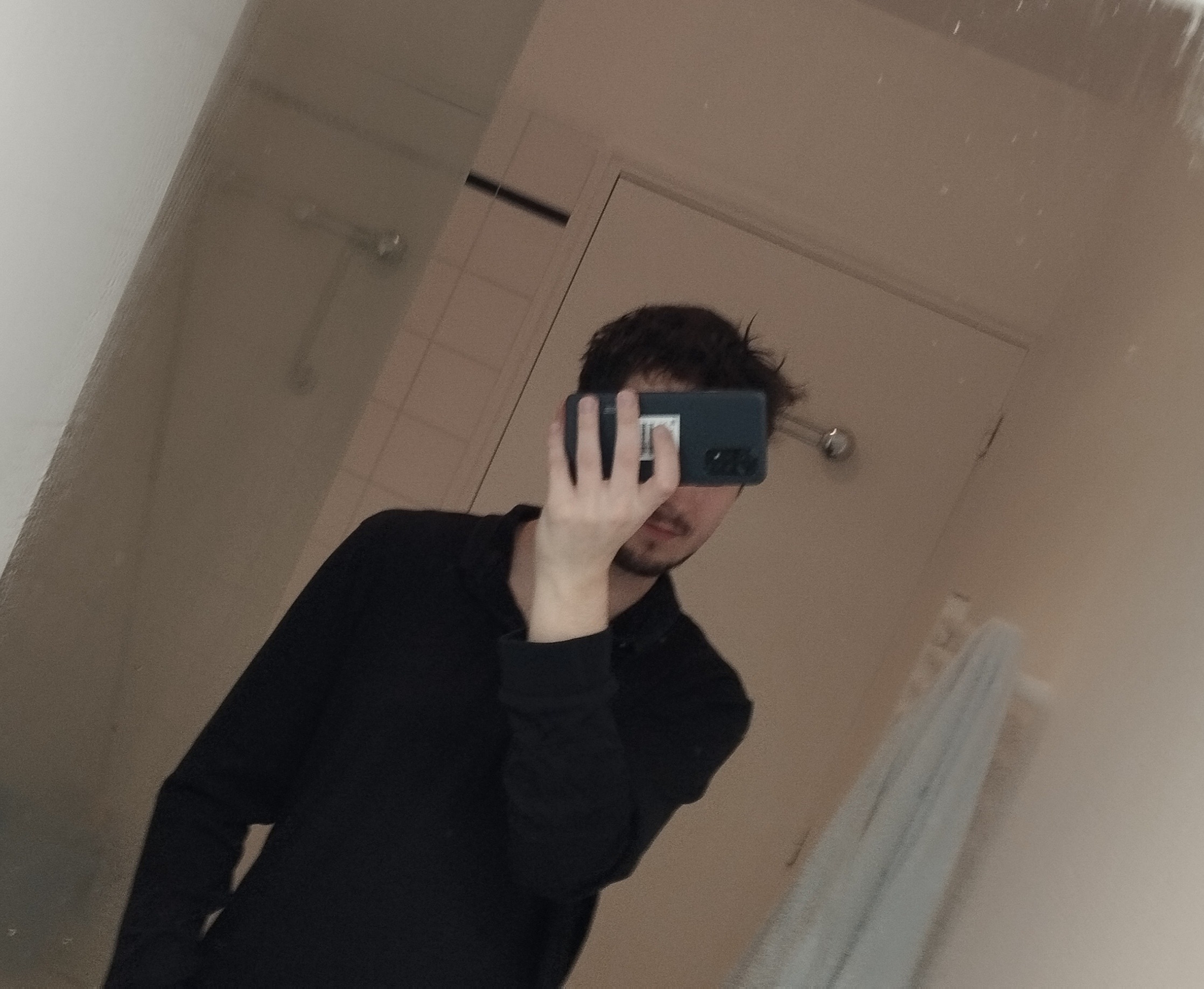 Profil de Oihan, 21 ans, Baise gay à Carouge GE